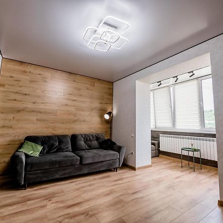 Апартаменти Затишні В Центрі Чорткова Chortkiv Extérieur photo